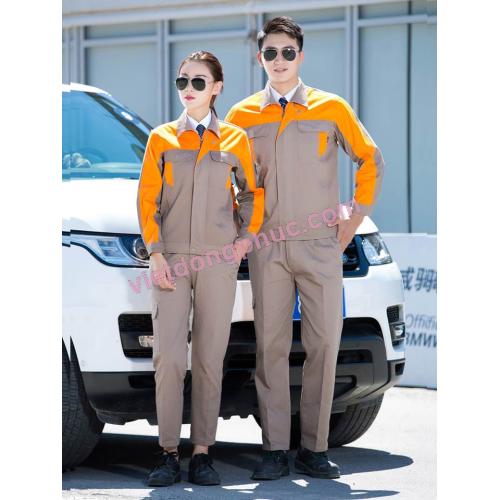  Bảo hộ lao động dài tay 30